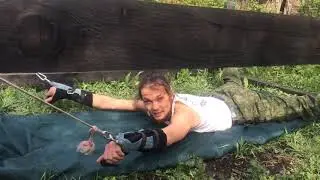 Рустам Ярасвет о ПравИло для фитнес центров