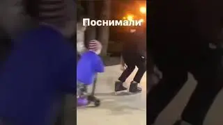 Боулинг яжематерью