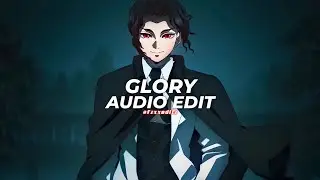 glory - ogryzek [edit audio]