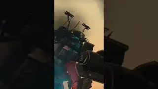 чимэн и спикер мэн титан прорвались на полебое