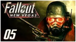 Let's Play Fallout New Vegas | 