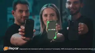 Στη second go... δεν παίζει 