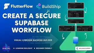 #BuildShip