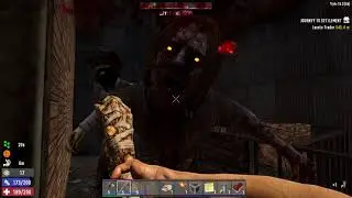 7dtd maxed out lvl 300