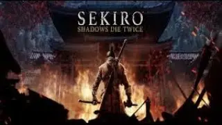 Sekiro: Shadows Die Twice NG+ ( все боссы ) №7