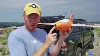ReadyMadeRC STRIX Goblin - RCGroups FPV Review