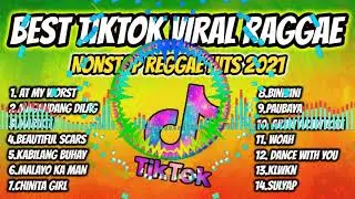 Best Songs Reggae Cover 2021 - Angkel Jay, Tropa Vibes,The Farmer Reggae Nonstop Complation - No.01D