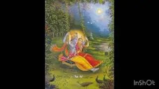 Nainan daaro kajra haathan baandho gajraa Radhe jhulan padharo