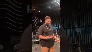 Developing technique = consistency
