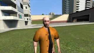 postal 2  VR