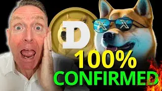Dogecoin & Bitcoin Are The Only Safe Haven!  You have Been Warned!