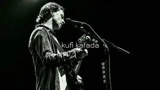Duman | Kufi (Sözleri) @Duman1999