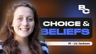 Can You Choose What You Believe? | Liz Jackson