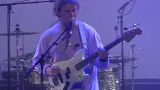 Karma Club - ANYTHING, NOTHING (Live)