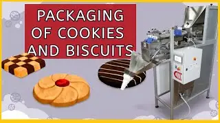 Weighing Machine for Cookies, Biscuits: The Ideal Solution for Packaging