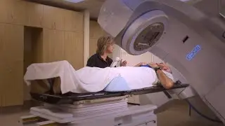 Shannon Cancer Center - Technology and Treatment