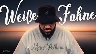 Moses Pelham - Weiße Fahne - Remix 2024