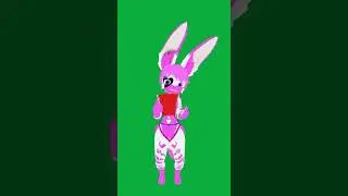 If you get the joke, good for you #furry #vrchat
