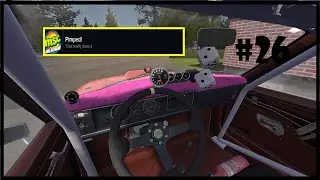 My Summer Car ｢Poradnik #45｣ Osiągnięcia - Pimped  (2023)