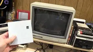 CoCo SDC Firmware and SDC-DOS Upgrade
