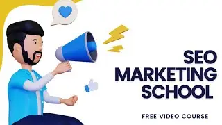 Earn daily with SEO Marketing School