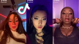 Hoes on me left and right ( Left/Right BKTHERULA ) Tik Tok Compilation
