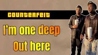 How RAPPERS be saying they don’t hang with nobody in interviews