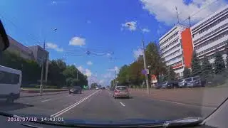 стадо без поворотников