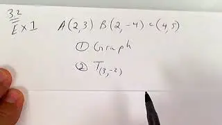 9 25 19  Translations 3 2  and composites