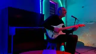 Teaser BRASIL ELÉTRICO