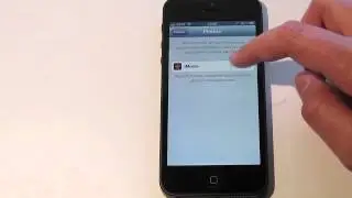 iMovie on iOS Quick Tip - Fix Missing Camera Roll