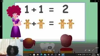 Numeracy Lesson 3. | Class #18