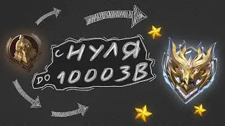 10 ЭТАПОВ ТВОЕГО РАЗВИТИЯ в Mobile Legends