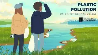 Ohio River: Earth to Oceans