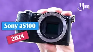 SONY A5100 Untuk 2024 ? 