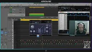 Switch - The Creation Of - By Audiowavez