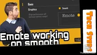 Kisi ko emote nahi dikh raha tha aapka | Dusra ka emote bhi nhi dikh raha tha | Emote problem solved