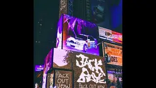 ⭐️ MNZR x NVSCVR x PLUG Type Beat 