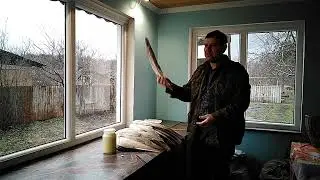Гусиное крыло-зачем и почему???