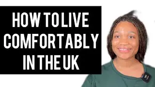 DON'T LEAVE THE UK, DO THESE INSTEAD |HOW TO SURVIVE IN THE UK