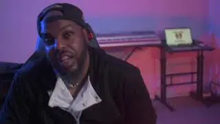 Just a Kid (The Introduction)
