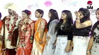 PANKAJ & PRATIKSHA
