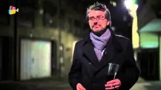 Mark Ardington Interview - Animator & Director