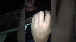 Рахим Каримов - Мой брат ты в моём сердце бесконечно(под гитару)