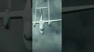 Командир ВЫВЕЛ из СТРОЯ все ДВИГАТЕЛИ,РЕЙС 1600 |АвиаКатастрофы #14 #катастрофа #avaition #shorts