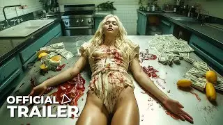 GREEDY PEOPLE — Official Trailer (2024)