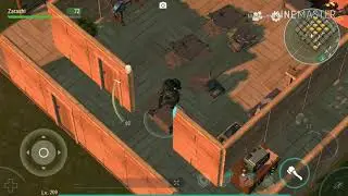 【LDOE】 Raid rifat V.1.15.1 【Last Day on Earth: Survival】