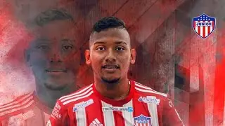 Los Juveniles Del Junior De Barranquilla
