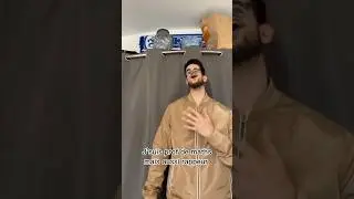 The math teacher becomes a rapper 😱
