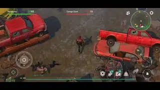 LAST DAY ON EARTH:SURVIVAL, NEW JUNKYARD (LOOTS, LOOTS AND MORE LOOTS)